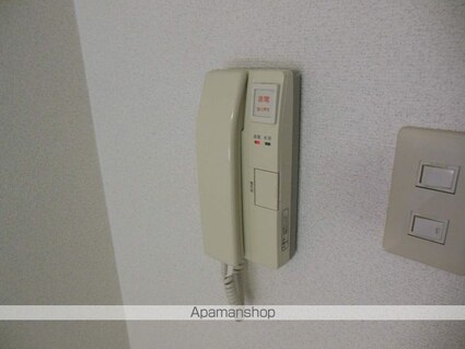 サンハイツ城西[1K/24.09m2]の内装1