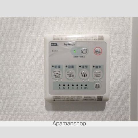 ブランドール坂下三丁目の内装写真