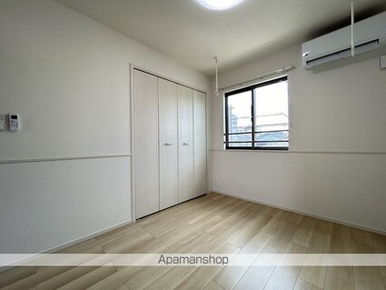 大阪府岸和田市加守町２丁目[1LDK/43.32m2]の内装4