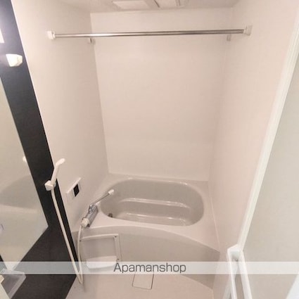 ラプレジオ[1K/23.63m2]のバス