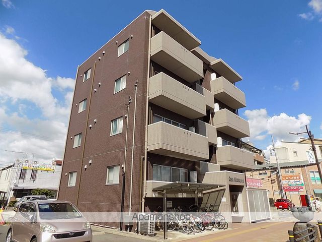 CASA KITANAGOYAの外観写真