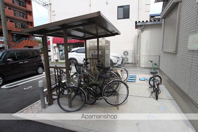 ルーエ西町の外観写真