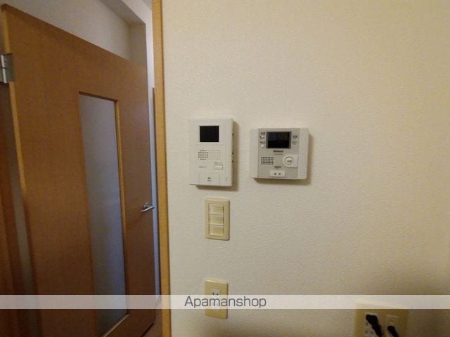 レオパレスANNEXタチバナの内装写真