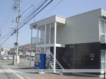 レオパレスとちの木[1K/22.7m2]の玄関