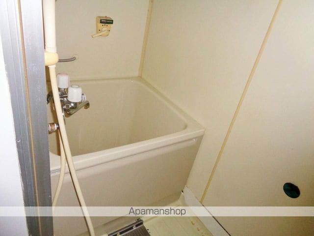 山内アパートの内装写真