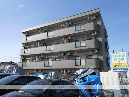 ＬＡ・ＶｉＥ・ＥＮ　ＴＡＫＡＩＤＥ[3DK/56.7m2]の外観5