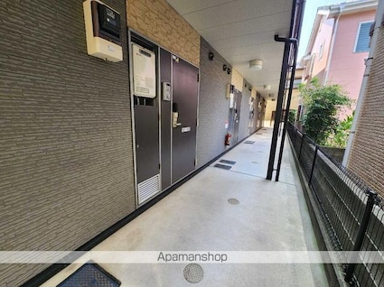 レオパレスエテルネ[1K/19.87m2]のその他部屋・スペース