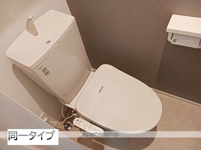 カーサ・コルーテ福の内装写真