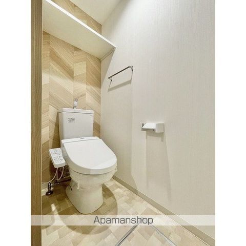 アスコット大和町の内装写真