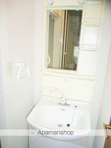 アートインIIIBの内装写真