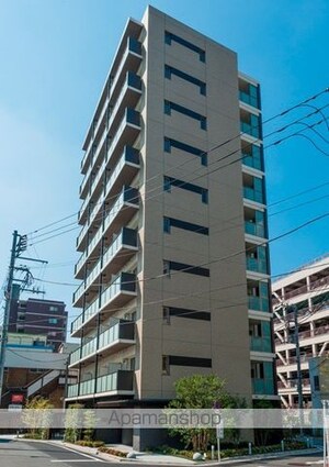 エミリブ池袋[1LDK/42.36m2]の外観4