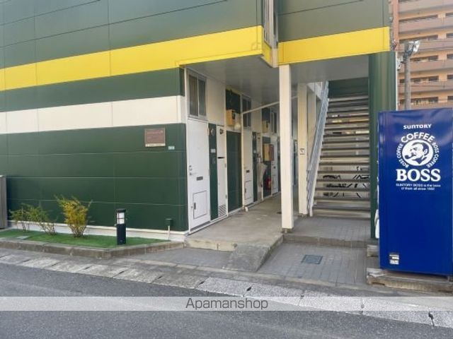 【千葉市中央区問屋町のマンションの写真】