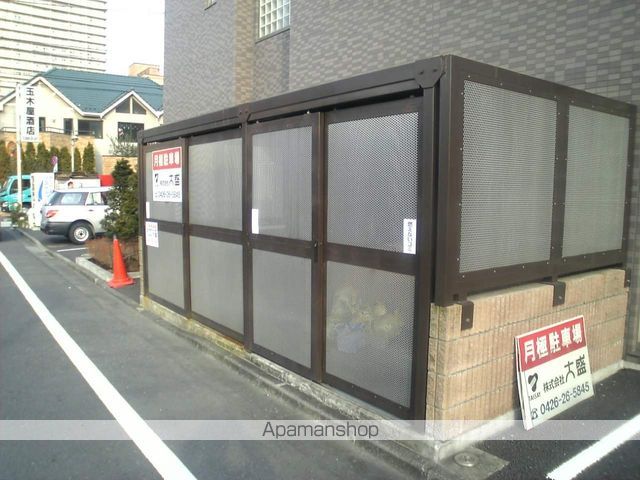 SILK AVENUEのその他写真