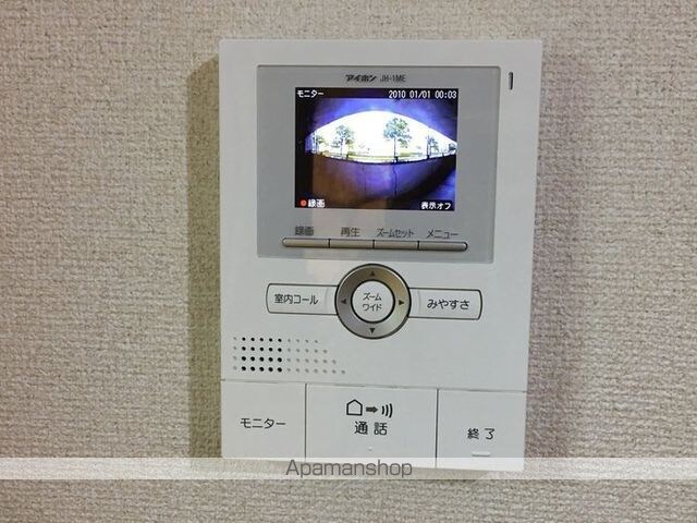 ストークマンション[3DK/62.1m2]のその他設備