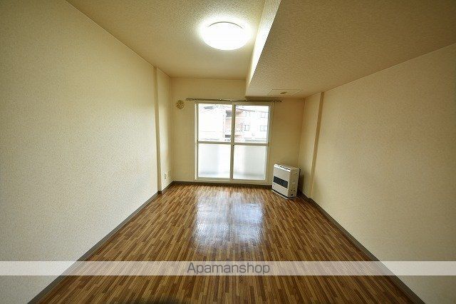 サンフラワー札幌新道の内装写真