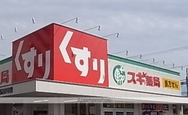 アーバンライフ金山IIの周辺写真