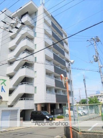 グランディール北勘の外観写真