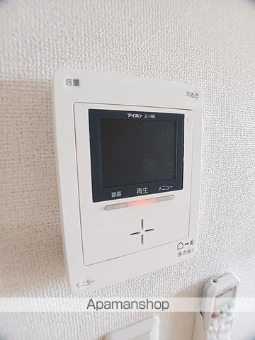 フォレスタ橋本 IIの内装写真