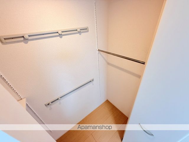 ノールヴィラージュ ドゥの内装写真