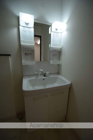 ベル9−21B棟の内装写真