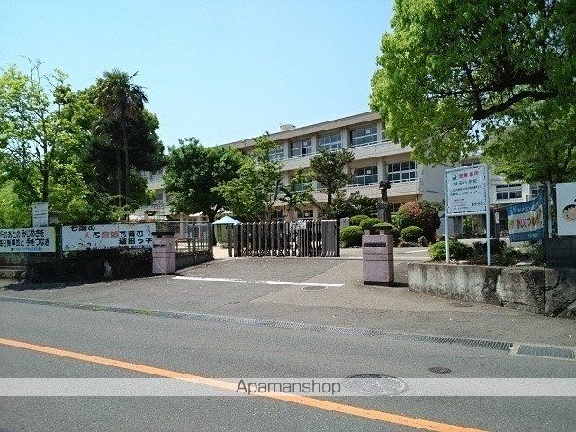 ソレアード木上の周辺写真