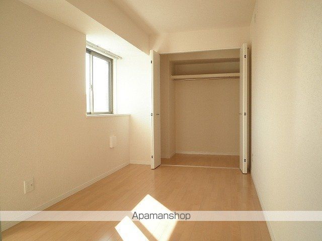 さくらヒルズ新屋敷弐番館の内装写真