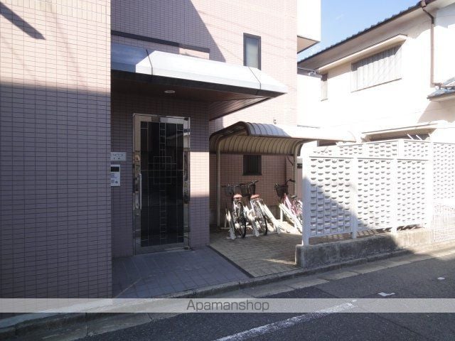 エスポワール金岡の外観写真