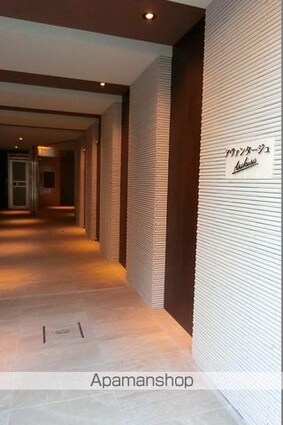 アヴァンタージュ浅草[1LDK/43.01m2]のエントランス