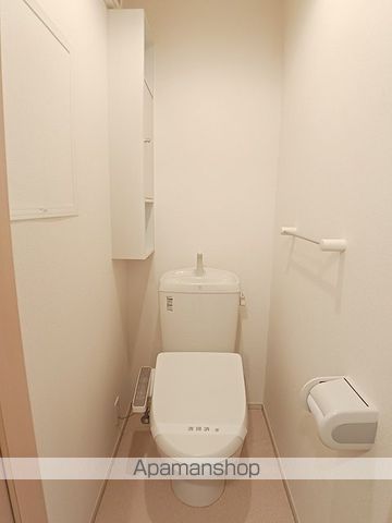 ハーモニーツネヤマの内装写真