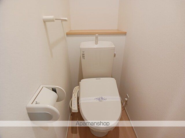 ＪＲ信越本線 長野駅 徒歩3分 2階建 築12年の内装写真