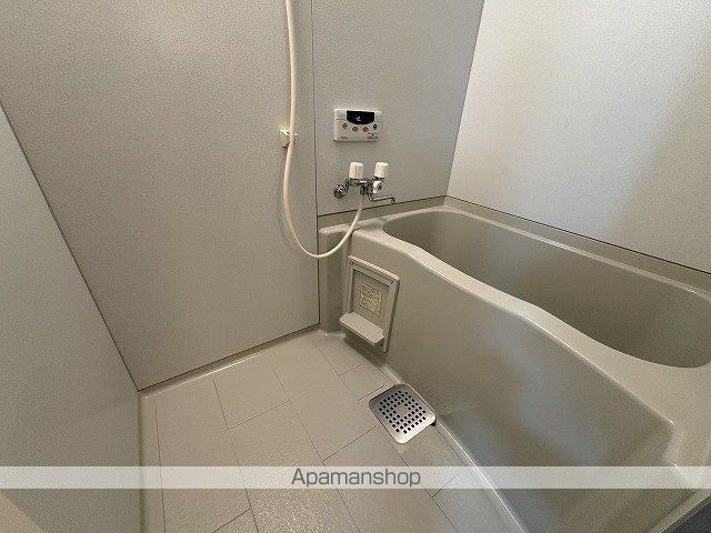 サンモールの内装写真