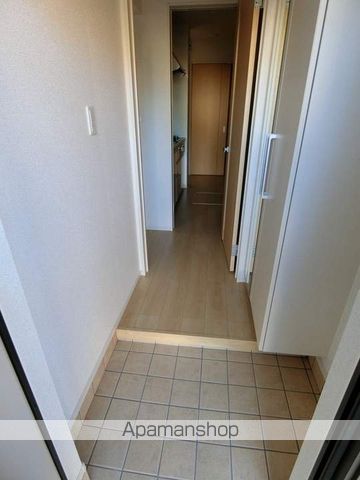 ステーションハウスM HARAの内装写真