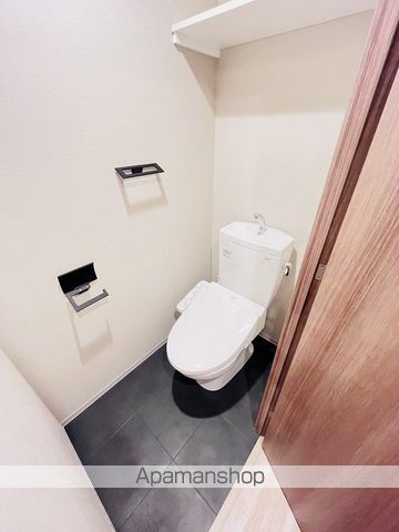 ライブフラットツカモトの内装写真