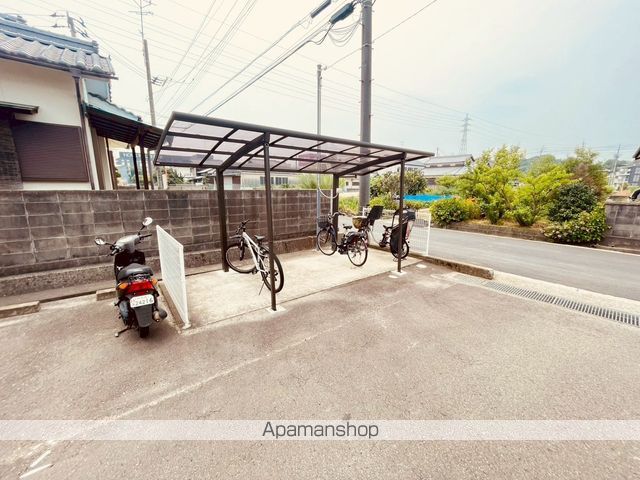 BAIEN A棟のその他写真
