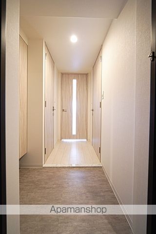 リヴェント福島野田の内装写真