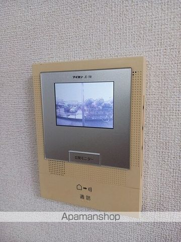 サンハイツ早野新田の内装写真