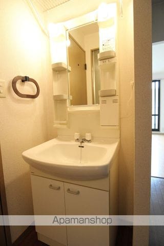 ジェムフォレストCの内装写真
