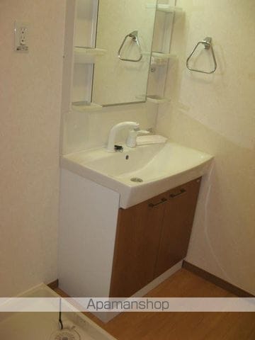 ソレイユの内装写真