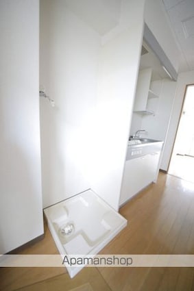 メゾンド・ドゥミュー[1R/20.4m2]のその他設備