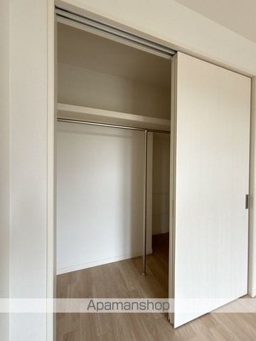 Lumiereの内装写真