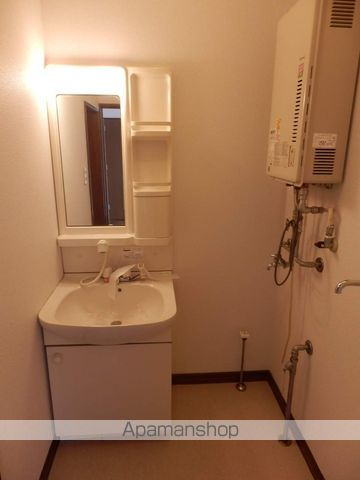 ゴールド五号館の内装写真