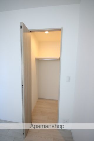 グレン山鼻の内装写真