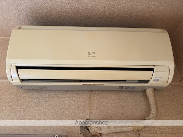 プレアール名古屋原の内装写真