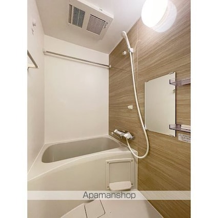 ウェルスクエアイズム駒込[1K/25.77m2]のキッチン