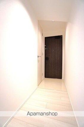 ＳＯＬＡＳＩＡｒｅｓｉｄｅｎｃｅ亀戸[2LDK/58.21m2]の玄関