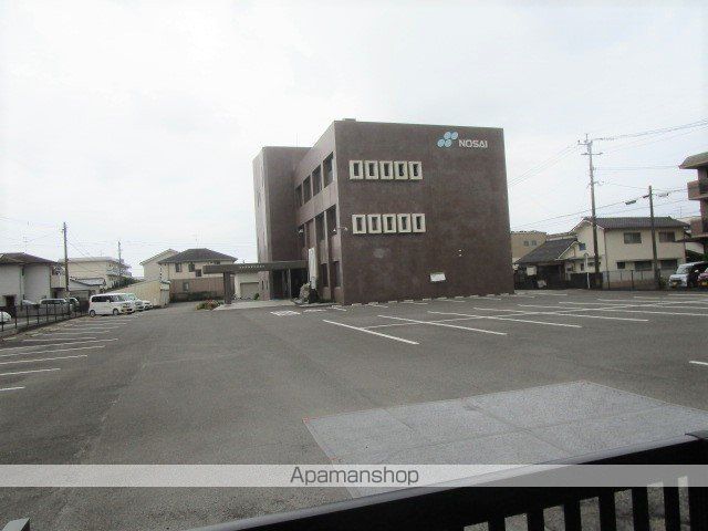 メゾン ド ルミエールの周辺写真