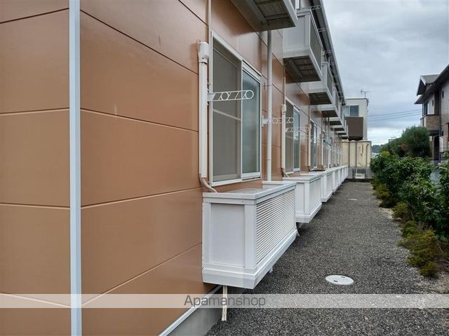 レオパレス京橋南の内装写真