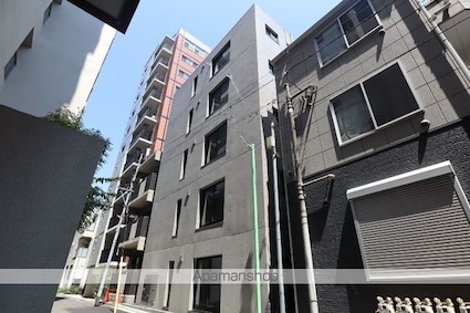 アトリオフラッツ日暮里[2LDK/53.12m2]の外観4
