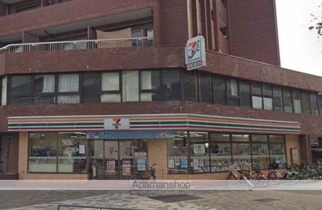 S−RESIDENCE大阪九条NORTHの周辺写真