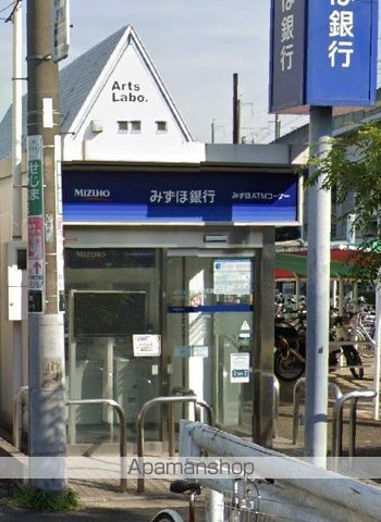 AVANTIの周辺写真